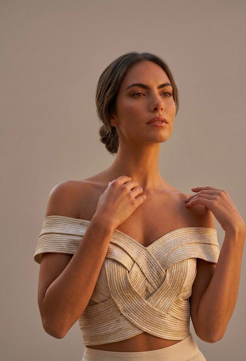 NITYA - NOVA : SIGNATURE TOPS